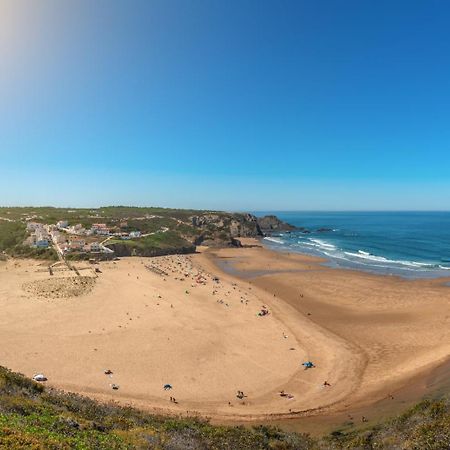 Sunset Room - Hiking & Beach Odeceixe Exterior photo